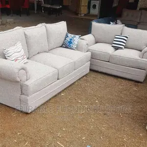 Quality 5 Seater Sofa