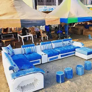 Coner Seat Master Piece Blue