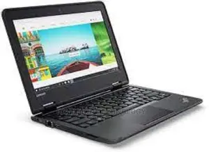 Laptop Lenovo Yoga 11e 4GB Intel Celeron HDD 500GB