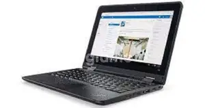 Laptop Lenovo Yoga 11e 4GB Intel Celeron HDD 500GB