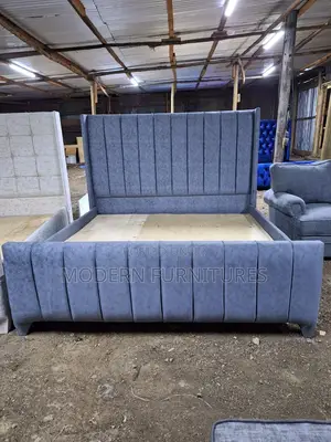 6/6 Classic Bed