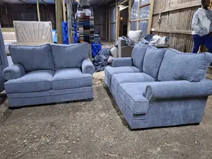 Classic 5 Seater Sofa