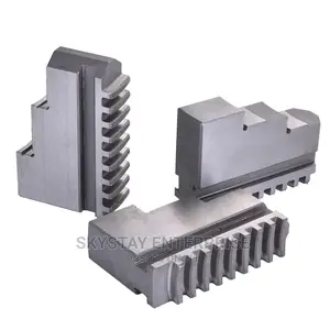 Lathe Chucks Spare 5-12"