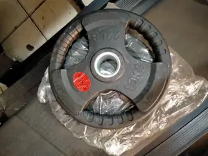 10kgs Pair, Weight Olympic