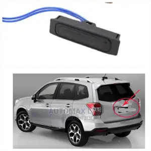 Subaru Foresta,Impreza,Tribeca,Outback, New Rear Boot Switch