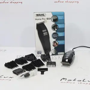 Wahl Shaving Machine Home Pro 100 Electric Shaver Clipper