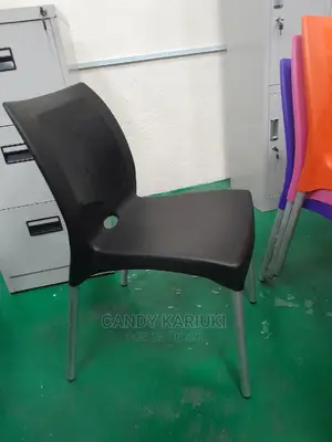 Plastic Hotel Chair