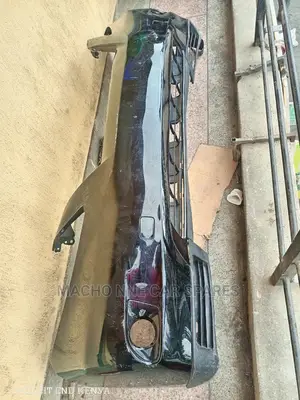 Lexus Rx450 Bumper