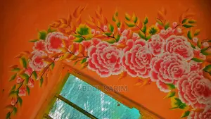 Wall Painting and Deco