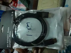Display Port to HDMI Cable 1.8 Meters, Displayport to HDMI M