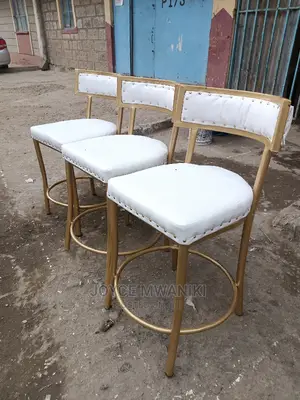 New Design Restaurant Chairs