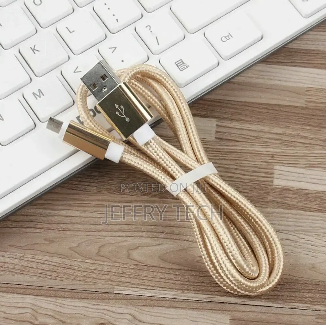Charging Phone Cable Type-C USB-C for Samsung Android LG Cha