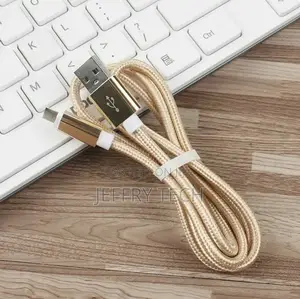 Charging Phone Cable Type-C USB-C for Samsung Android LG Cha