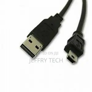 Sony Playstation 3 PS3 Wireless Controller USB Charging Cord