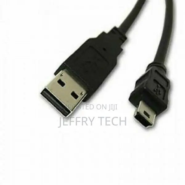 Sony Playstation 3 PS3 Wireless Controller USB Charging Cord