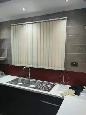 Window Blinds