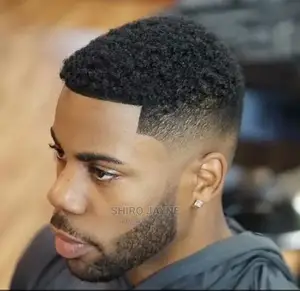 Barbershop Services.