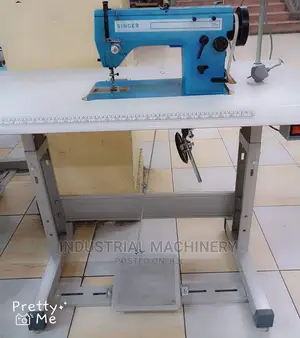 20u Multipurpose Sewing Machine