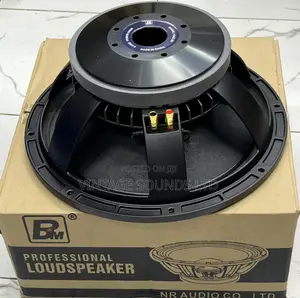 BM AZ-20 Midbass 15 Inch Speaker