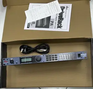 DBX Driverack Pa