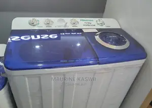 Hisense 13kg Top Load