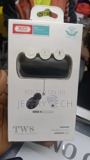 Xo X1 TWS Bluetooth Earphone