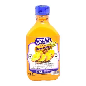 Pineapple Emulsion 250ml