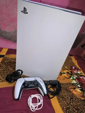 Ps5 Used Console, God of War