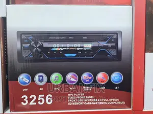Bluetooth Car Radios With Equalizer Function Available
