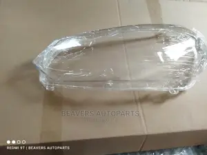 Volkswagen Golf MK6 Headlight Lens Cover