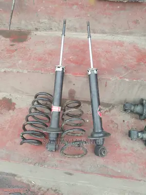 Toyota Mark X ,Crown Rear Shocks