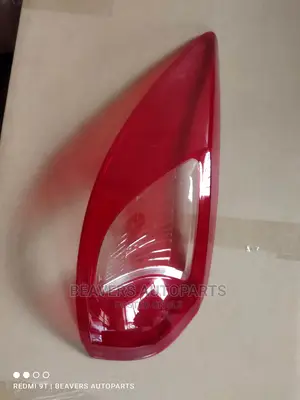Mazda CX5 Taillight Lens Cover