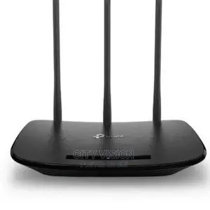 Tp-Link 450mbps Wireless N Router - TL-WR940N