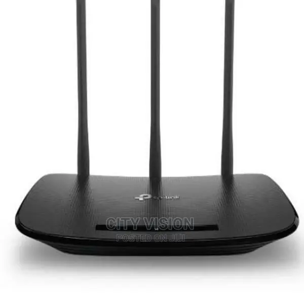 Tp-Link 450mbps Wireless N Router - TL-WR940N