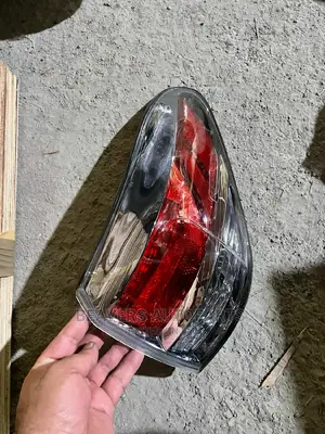 Lexus RX Taillight
