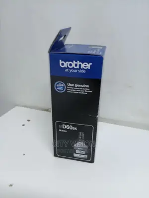 Brother Ink BT D60