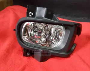 Fog Lamp Lights Premio 2006