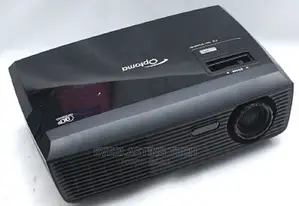 Optoma W371 DLP Projector