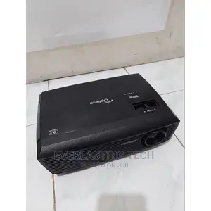 Optoma W371 DLP Projector