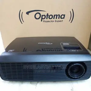 Optoma W371 DLP Projector