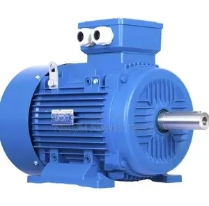 Electrical Motor 3 Phase 15HP High Speed
