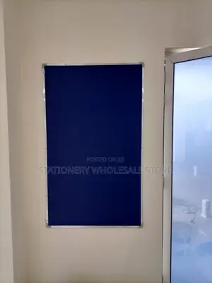 4ftx2ft Noticeboard Light Duty