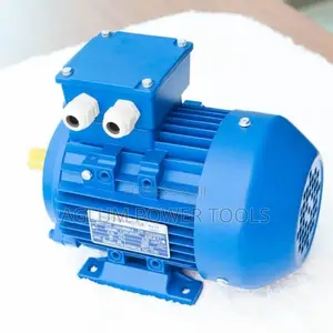 Professional Electrical Motor 15HP 3PHASE