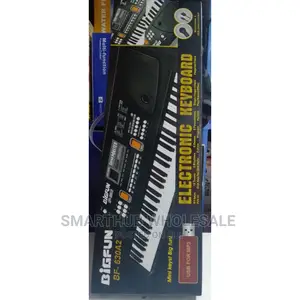 Electronic Keyboard 61keys