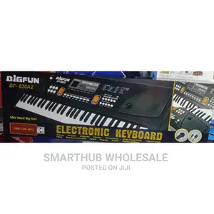 61keys Keyboard