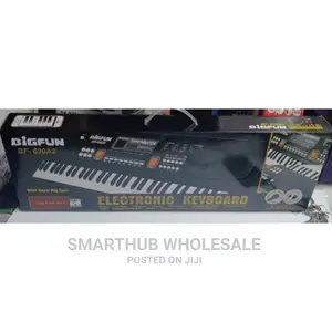 Keyboard Electronic Kids Keyboard B.F