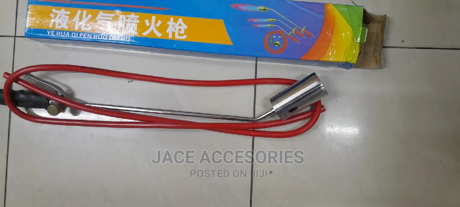 Blow Torch Flame Thrower 50mm