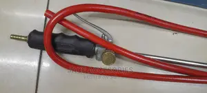 Blow Torch Flame Thrower 50mm