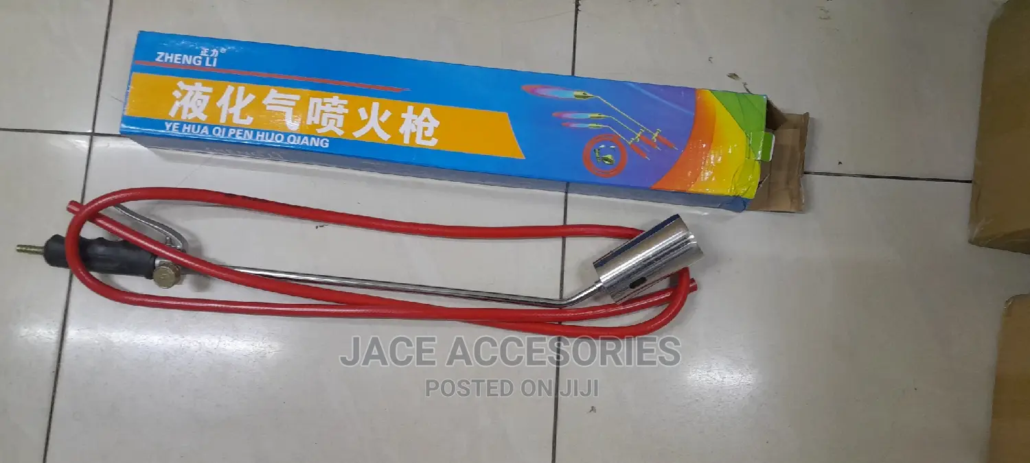Blow Torch Flame Thrower 50mm