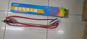 Blow Torch Flame Thrower 50mm